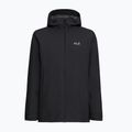 Damen-3‑in‑1‑Jacke Jack Wolfskin Moonrise 2 3IN1 black 10