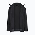 Damen-3‑in‑1‑Jacke Jack Wolfskin Moonrise 2 3IN1 black 13