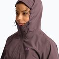 Damen-3‑in‑1‑Jacke Jack Wolfskin Moonrise 2 3IN1 sheer plum 7