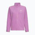 Damen-3‑in‑1‑Jacke Jack Wolfskin Moonrise 2 3IN1 sheer plum 14