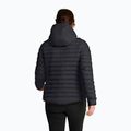 Gefütterte Damenjacke Jack Wolfskin Routeburn Pro 2 Ins black 2