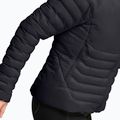 Gefütterte Damenjacke Jack Wolfskin Routeburn Pro 2 Ins black 4