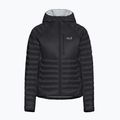 Gefütterte Damenjacke Jack Wolfskin Routeburn Pro 2 Ins black 6