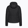Gefütterte Damenjacke Jack Wolfskin Routeburn Pro 2 Ins black 7