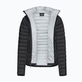 Gefütterte Damenjacke Jack Wolfskin Routeburn Pro 2 Ins black 8