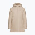 Damen-Regenjacke Jack Wolfskin Heidelstein 2 Ins oyster 7