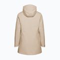 Damen-Regenjacke Jack Wolfskin Heidelstein 2 Ins oyster 8