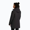 Damen-Regenjacke Jack Wolfskin Heidelstein 2 Ins black 3