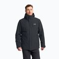 3‑in‑1 Herrenjacke Jack Wolfskin Stonelite 3In1 phantom