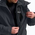 3‑in‑1 Herrenjacke Jack Wolfskin Stonelite 3In1 phantom 7