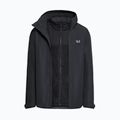 3‑in‑1 Herrenjacke Jack Wolfskin Stonelite 3In1 phantom 12