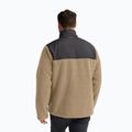 3‑in‑1 Herrenjacke Jack Wolfskin Stonelite 3In1 hazel wood 6