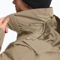 3‑in‑1 Herrenjacke Jack Wolfskin Stonelite 3In1 hazel wood 8