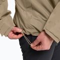 3‑in‑1 Herrenjacke Jack Wolfskin Stonelite 3In1 hazel wood 9
