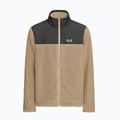 3‑in‑1 Herrenjacke Jack Wolfskin Stonelite 3In1 hazel wood 14