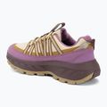 Damen-Wanderschuhe Jack Wolfskin Wild Hike Texapore Low Vanilla Cream 3