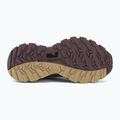 Damen-Wanderschuhe Jack Wolfskin Wild Hike Texapore Low Vanilla Cream 4