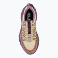 Damen-Wanderschuhe Jack Wolfskin Wild Hike Texapore Low Vanilla Cream 5