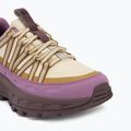 Damen-Wanderschuhe Jack Wolfskin Wild Hike Texapore Low Vanilla Cream 7