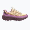 Damen-Wanderschuhe Jack Wolfskin Wild Hike Texapore Low Vanilla Cream