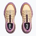 Damen-Wanderschuhe Jack Wolfskin Wild Hike Texapore Low Vanilla Cream 4