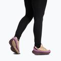 Damen-Wanderschuhe Jack Wolfskin Wild Hike Texapore Low Vanilla Cream 9