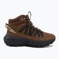 Damen-Wanderschuhe Jack Wolfskin Wild Hike Texapore Mid fawn 2