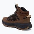 Damen-Wanderschuhe Jack Wolfskin Wild Hike Texapore Mid fawn 3