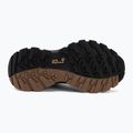 Damen-Wanderschuhe Jack Wolfskin Wild Hike Texapore Mid fawn 4