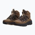 Damen-Wanderschuhe Jack Wolfskin Wild Hike Texapore Mid fawn 2