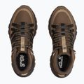 Damen-Wanderschuhe Jack Wolfskin Wild Hike Texapore Mid fawn 4