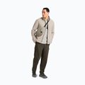 Fleecejacke für Herren Jack Wolfskin Stone Lite oyster 2