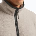 Fleecejacke für Herren Jack Wolfskin Stone Lite oyster 4