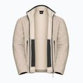 Fleecejacke für Herren Jack Wolfskin Stone Lite oyster 9