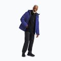 Herren-Daunenjacke Jack Wolfskin Icecape 2 l Down Ins Rds glow ink 2