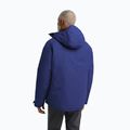 Herren-Daunenjacke Jack Wolfskin Icecape 2 l Down Ins Rds glow ink 3