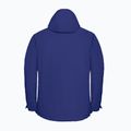 Herren-Daunenjacke Jack Wolfskin Icecape 2 l Down Ins Rds glow ink 8