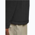 Fleecejacke für Herren Jack Wolfskin Wild Rebel 200 Full Zip paw black 6