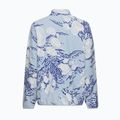 Fleecejacke für Damen Jack Wolfskin Paw Era 100 Orint Half Zip paw crystal blue 8