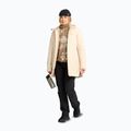 Fleecejacke für Damen Jack Wolfskin Paw Era 100 Orint Half Zip paw hazel wood 2