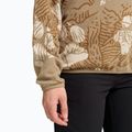 Fleecejacke für Damen Jack Wolfskin Paw Era 100 Orint Half Zip paw hazel wood 6