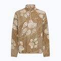 Fleecejacke für Damen Jack Wolfskin Paw Era 100 Orint Half Zip paw hazel wood 7