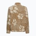 Fleecejacke für Damen Jack Wolfskin Paw Era 100 Orint Half Zip paw hazel wood 8