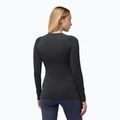 Damen-Funktionssweatshirt Jack Wolfskin Infinite Warm LS black 2