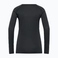 Damen-Funktionssweatshirt Jack Wolfskin Infinite Warm LS black 4