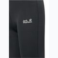 Damen Thermohose Jack Wolfskin Infinite Warm black 3