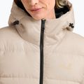 Damen Daunenmantel Jack Wolfskin Frozen Palace Coat oyster 4