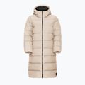 Damen Daunenmantel Jack Wolfskin Frozen Palace Coat oyster 7