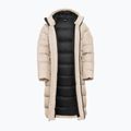 Damen Daunenmantel Jack Wolfskin Frozen Palace Coat oyster 8