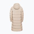 Damen Daunenmantel Jack Wolfskin Frozen Palace Coat oyster 9
